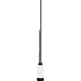 SILIA Grzałka do grzejnika łazienkowego - 400 W