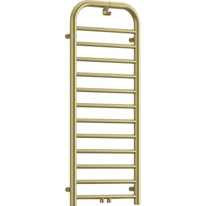 SILIA Grzejnik łazienkowy - wysokość 121 cm