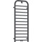 SILIA Grzejnik łazienkowy - wysokość 121 cm
