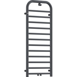 SILIA Grzejnik łazienkowy - wysokość 121 cm