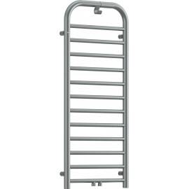 SILIA Grzejnik łazienkowy - wysokość 121 cm
