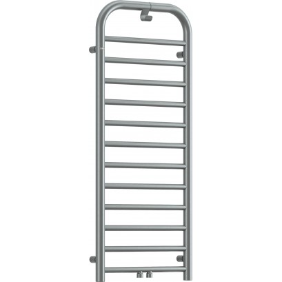 SILIA Grzejnik łazienkowy - wysokość 121 cm