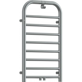 SILIA HEXA Bateria wannowa 4-otworowa podtynkowa