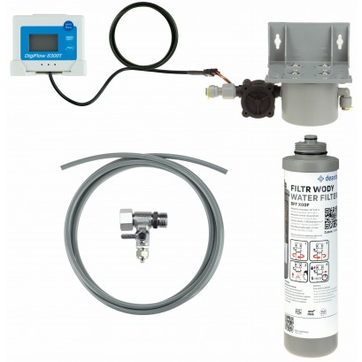  Zestaw do filtracji wody