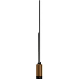 SILIA Grzałka do grzejnika łazienkowego - 600 W