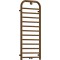 SILIA Grzejnik łazienkowy - wysokość 121 cm