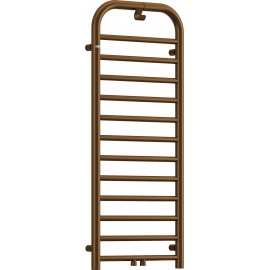 SILIA Grzejnik łazienkowy - wysokość 121 cm