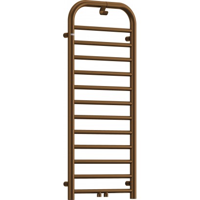 SILIA Grzejnik łazienkowy - wysokość 121 cm