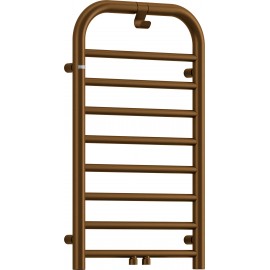 SILIA Grzejnik łazienkowy - wysokość 85 cm