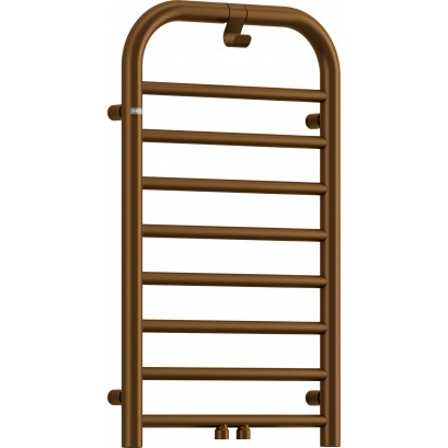 SILIA Grzejnik łazienkowy - wysokość 85 cm