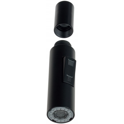 LUNO Słuchawka do baterii zlewozmywakowych Luno