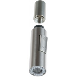 LUNO Słuchawka do baterii zlewozmywakowych Luno