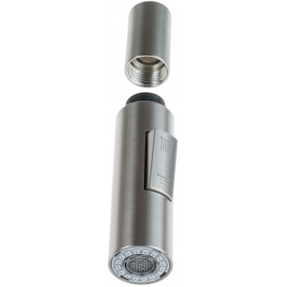 LUNO Słuchawka do baterii zlewozmywakowych Luno