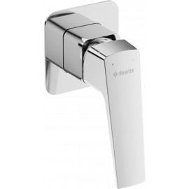 BLUR Bateria prysznicowa podtynkowa bez przełącznika natrysku