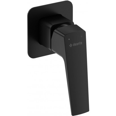 BLUR Bateria prysznicowa podtynkowa bez przełącznika natrysku