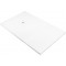 SILIA Brodzik akrylowy prostokątny 90x130 cm