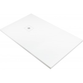 SILIA Brodzik akrylowy prostokątny 90x130 cm