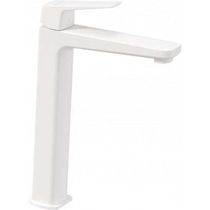 BLUR Bateria umywalkowa wysoka