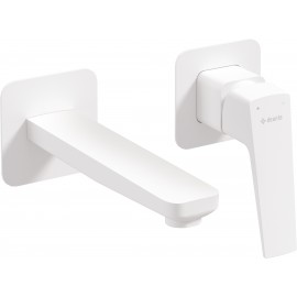 BLUR Bateria umywalkowa podtynkowa