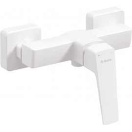 BLUR Bateria prysznicowa ścienna