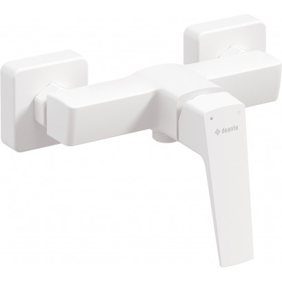 BLUR Bateria prysznicowa ścienna