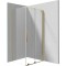 PRIZMA Kabina prysznicowa prostokątna 120x90 cm