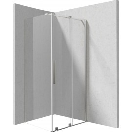 PRIZMA Kabina prysznicowa prostokątna 120x80 cm