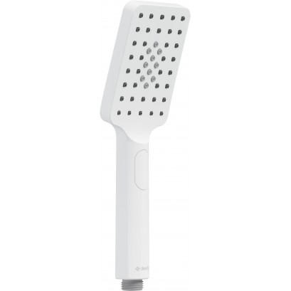 BLUR Słuchawka prysznicowa 3-funkcyjna