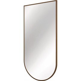 SILIA Lustro wiszące w ramie