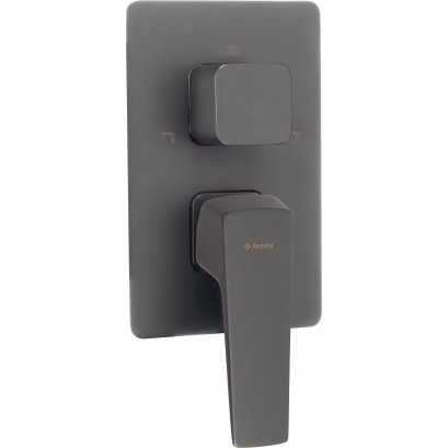 BLUR Element zewnętrzny do BOXa mieszaczowego