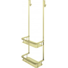 SILIA Półka wieszana na kabinę