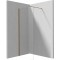 PRIZMA Ścianka prysznicowa walk-in 70 cm
