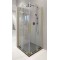 PRIZMA Kabina prysznicowa kwadratowa 80x80 cm