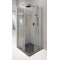 PRIZMA Kabina prysznicowa kwadratowa 80x80 cm