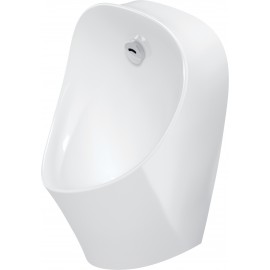 ROUND Pisuar wiszący sensorowy