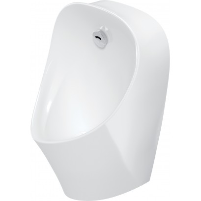 ROUND Pisuar wiszący sensorowy