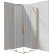 PRIZMA Kabina prysznicowa kwadratowa 100x100 cm