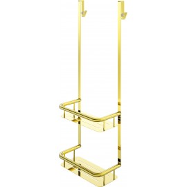 SILIA Półka wieszana na kabinę