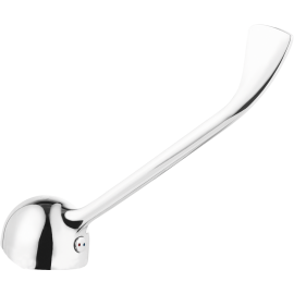 DŹWIGNIA MIESZACZA 35MM DO BAT. CLINIC / VITAL CHROM