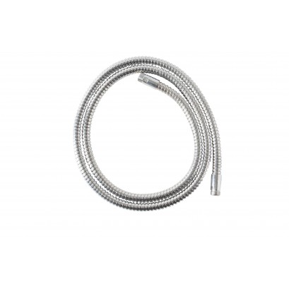 Wąż natryskowy do bat. wannowej 3-otworowej, 130 cm, 2xM15M