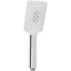 BLUR Słuchawka prysznicowa 3-funkcyjna