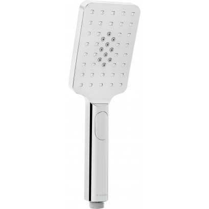 BLUR Słuchawka prysznicowa 3-funkcyjna