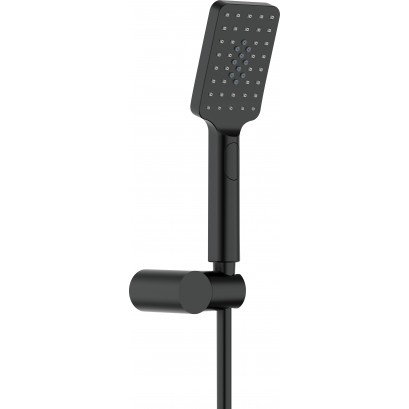 ALPINIA Zestaw prysznicowy punktowy