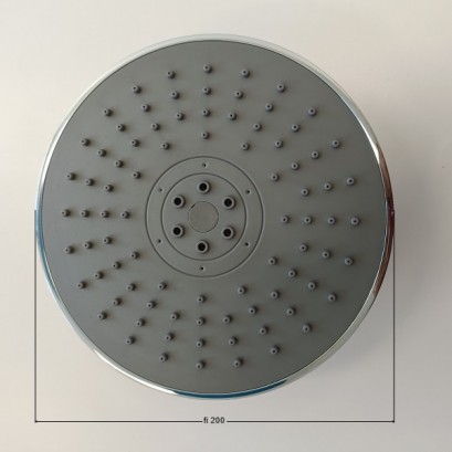 GÓRNA DESZCZ. (2 FUNK.) DO OREGANO NAC 016K/M, PEONIA NAC 019K/M