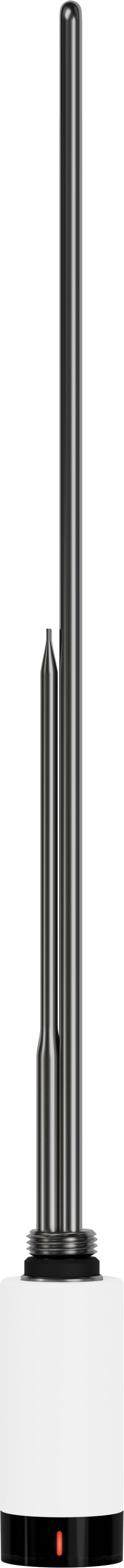 Silia - Grzałka do grzejnika łazienkowego - 600 W