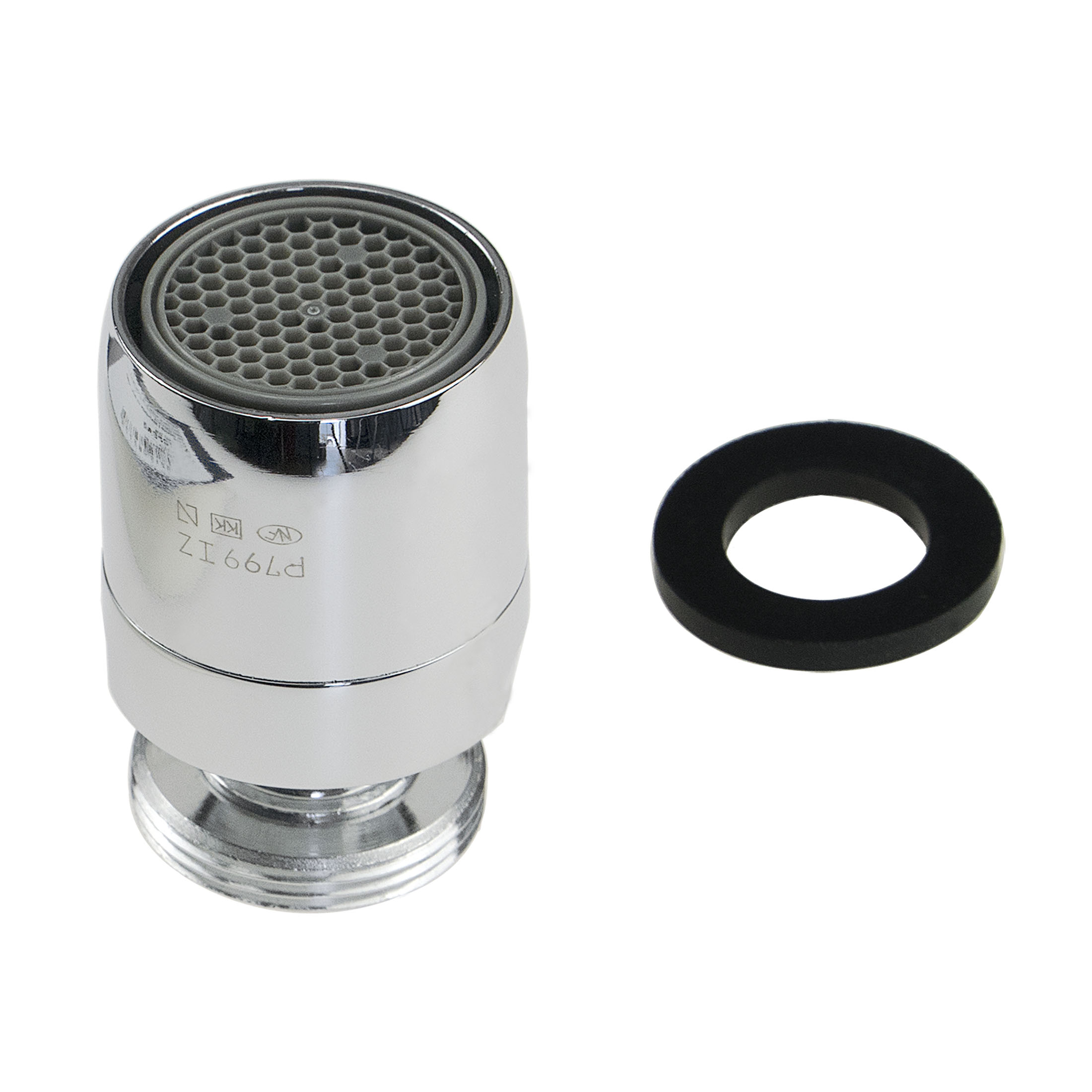 Aerator do baterii umywalkowych i bidetowych