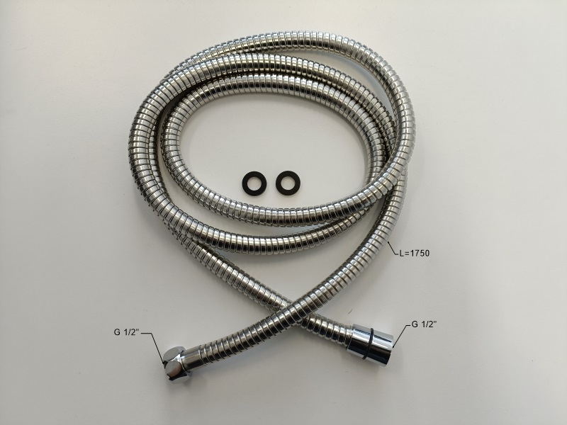 Shower hose - 175 cm