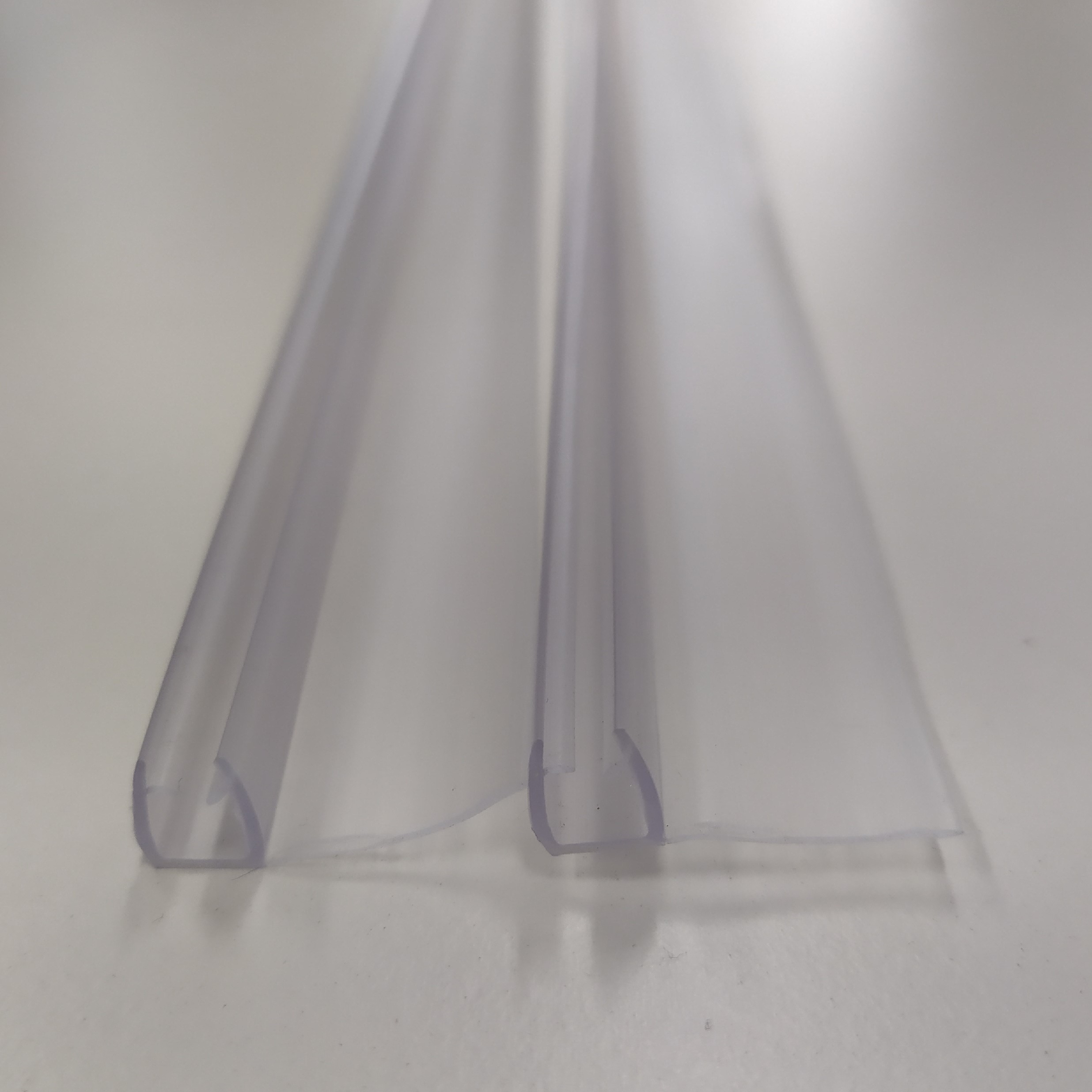 Gasket, fin - 2 pcs