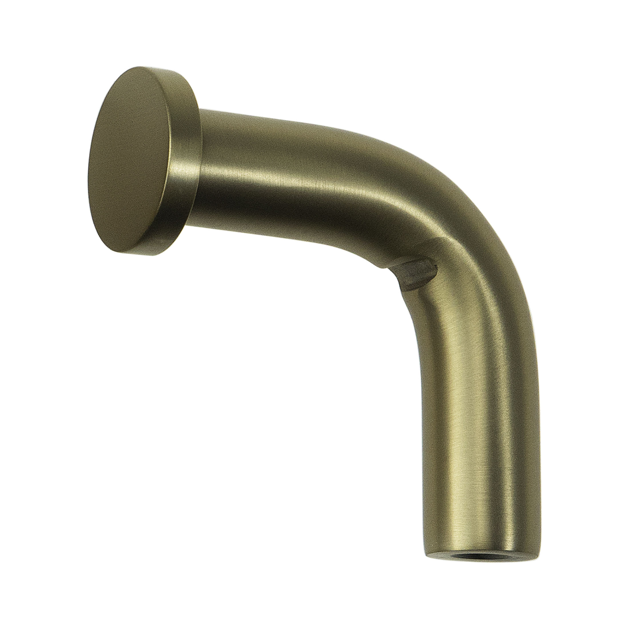 Hook, for bathroom consoles