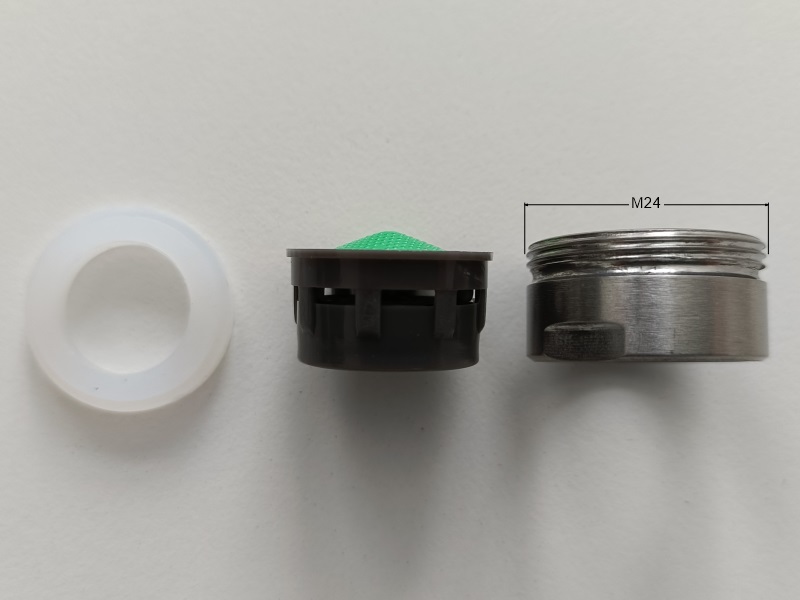 Aerator